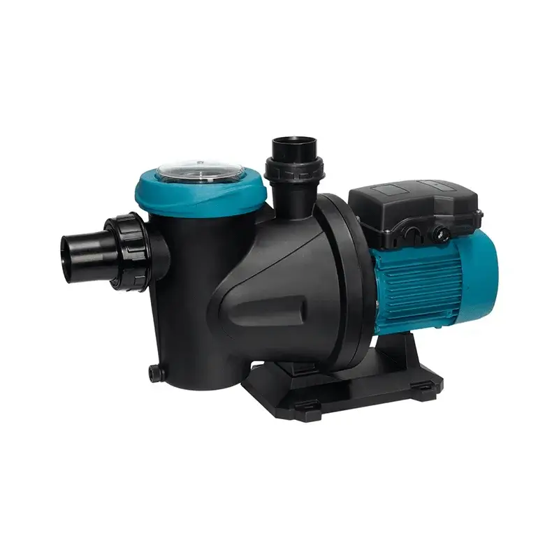 Pompe de filtration Série SILEN S